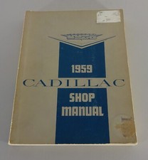 Workshop Manual / Service