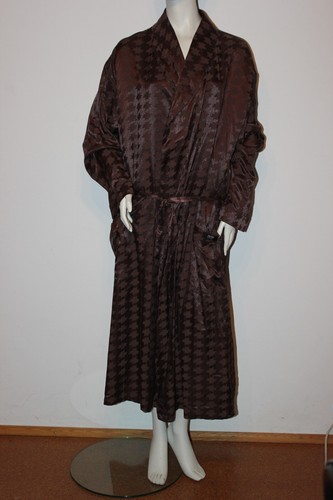 Hom morgenmantel bathrobe - morgenmantel, "