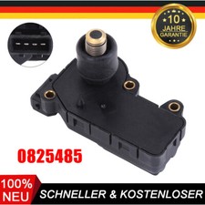 FÜR OPEL ASTRA G 1.2 16V CORSA B 1.0 12V 1.2 16V LEERLAUFREGLER  0825485 825485