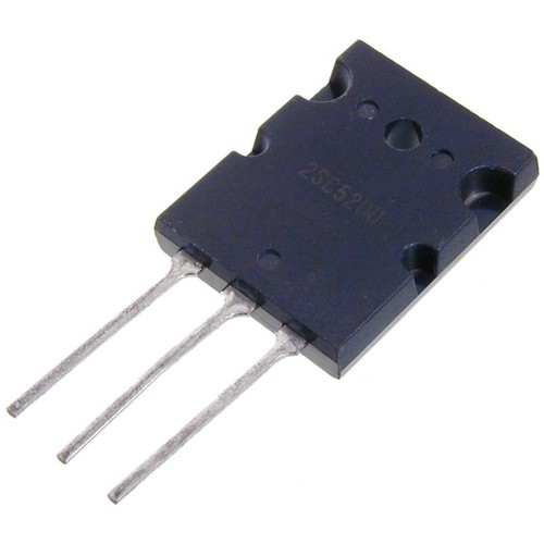 2sc5200 transistor npn 220v - 2sc5200-o,