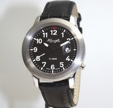 KIENZLE Herrenuhr Automatik