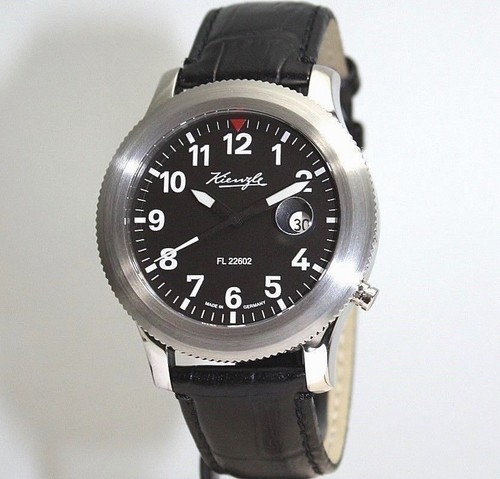 Kienzle herrenuhr automatik - kienzle,