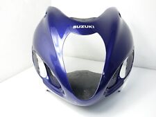 Frontverkleidung Suzuki GSX-R 1300 Hayabusa WVA1 Verkleidung cover Cockpit light