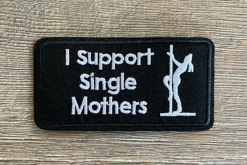 Support single mothers - support,