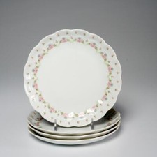 4 Piece Lot Vtg Kaiser