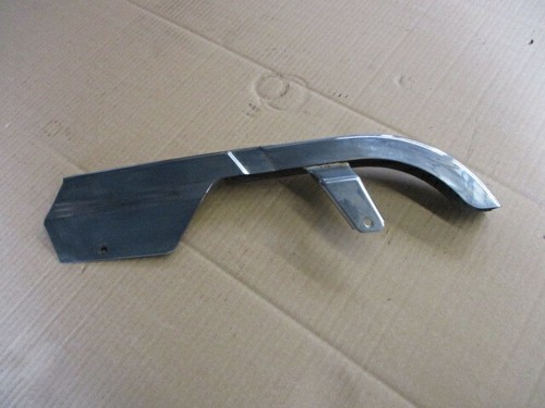 Kettenschutz chrom für - für, suzuki