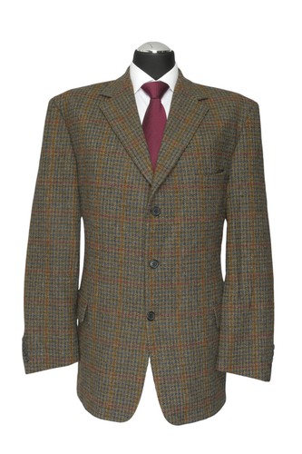 Harris tweed herren - harris,
