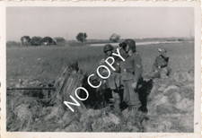 Foto WK2 Ostfront Pak