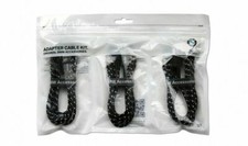 BMW Adapterkabel-Set Adapterkabel Kit 61125A0C168 Apple iPhone/iPod Micro-USB