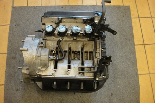 Bmw k1200 2003 motor - 2003,