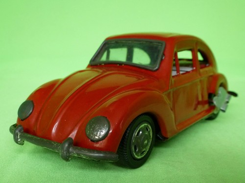 Made japan bandai vw - made,