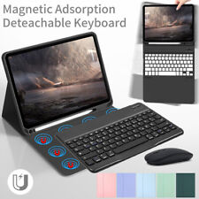 Für iPad 7/8/9/10th Pro 11