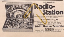 Radio station dedektor w - radio,