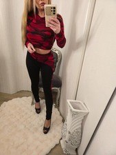 Zweiteiler Anzug Sport fitness