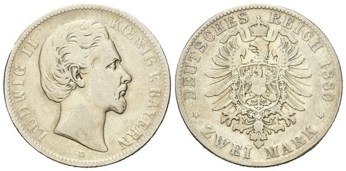 Bayern ludwig - ii.,