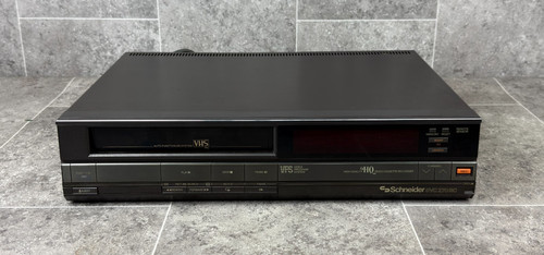 Schneider svc 270 - svc, rc