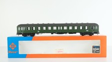Roco H0 44680 Mitteleinstiegswagen 2. Kl. DB