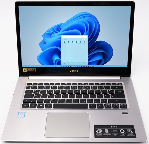 Acer swift sf314 i5 8250u - 3, i5-8250u