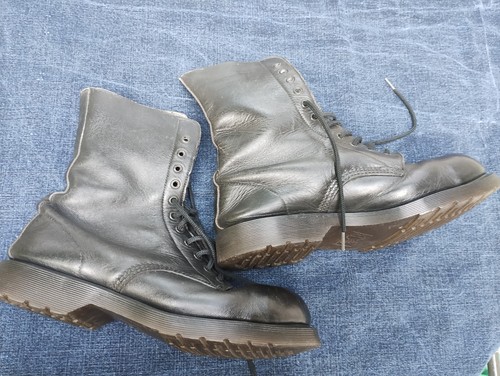 1970er vintage martens - 1970er,