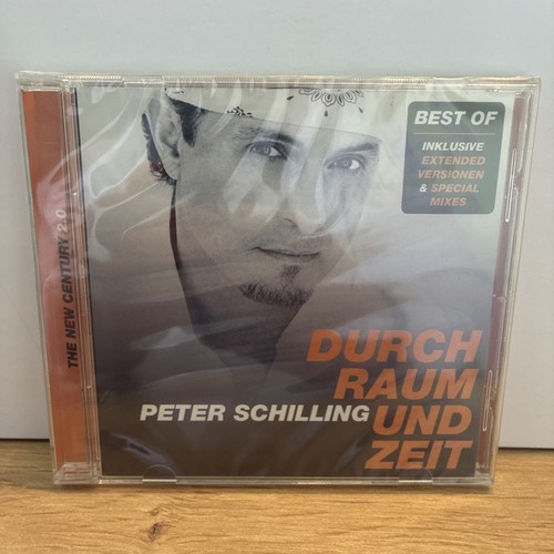Peter schilling durch raum - peter,