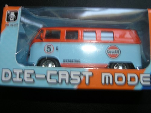 Modellauto1 bulli von - modellauto1:36, vw
