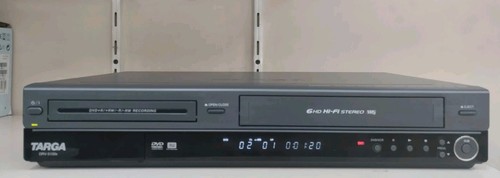 Combo brenner vhs 6 - lg,