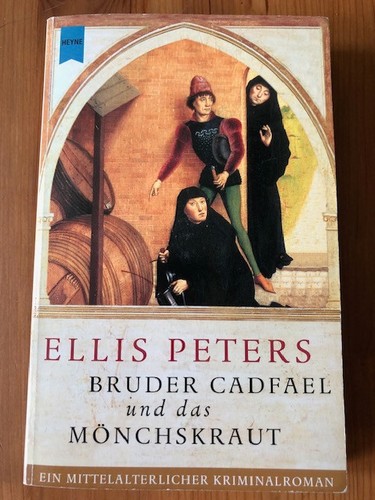 Bruder cadfael und das - und,