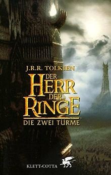 Der herr ringe - die, zwei
