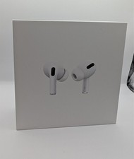 Apple AirPods Pro 1. Generation mit Wireless Charging Case A2083/A2084