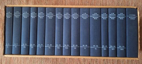 Christoph martin wieland - christoph,