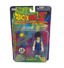 Dragon Ball Z  Vegeta Action
