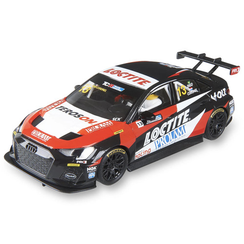 Scx audi rs3 lms - scx,