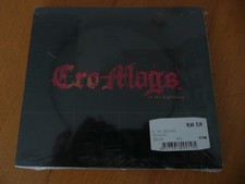 Cro mags the beginning - -,