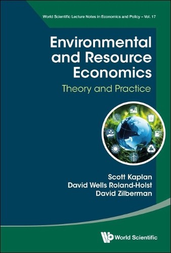 Environmental and resource - environmental,