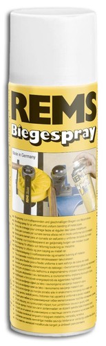 Rems biegespray - rems,