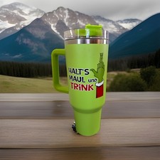 Muffel Trinkbecher Mit