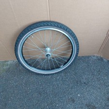 Laufrad Voderrad 20 Zoll