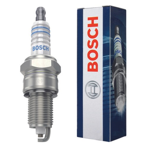 Zündkerze bosch 242 229 779 - bosch,