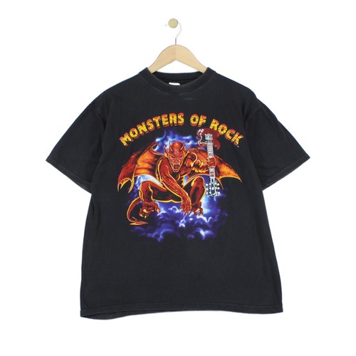 Vintage unbranded monsters - unbranded, of