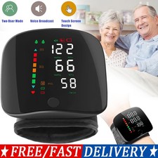 Handgelenk Blutdruckmessgerät