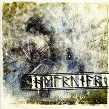 Helrunar Baldr Ok Iss (CD)