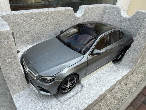 Mercedes w213 e - 1:18, e-klasse