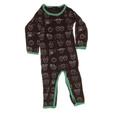 Ej Sikke Lej, Strampler