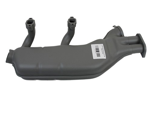 Linker wärmetauscher t3 - linker,