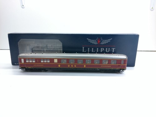 Liliput l383601 speisewagen - liliput,