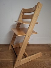 Stokke Tripp Trapp Buche