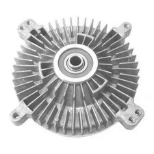 VISCO KUPPLUNG KÜHLERLÜFTER