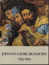 Johann Georg Rudolphi 1633 -