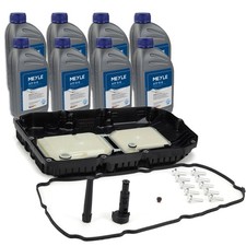 Ölwanne Automatikgetriebe +