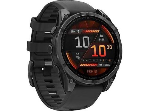 Garmin fenix 47 - garmin,